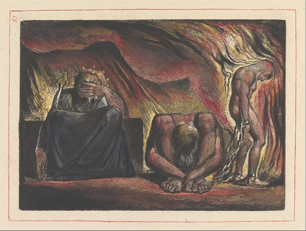 There Is No "Threshold" For "Managing" a Mideast War