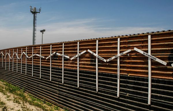 Mass Deportation’s War-on-Terror DNA