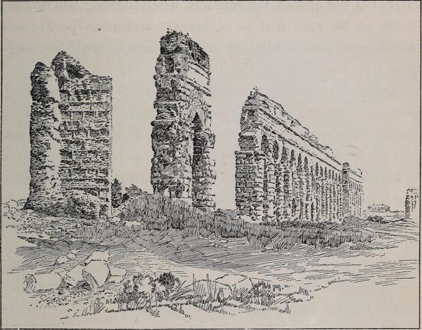 Notes on The Decline And Fall of an Empire