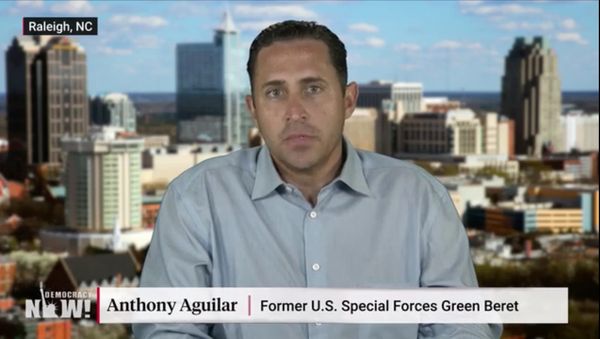 Sadism And Depravity in The Gaza Humanitarian Foundation