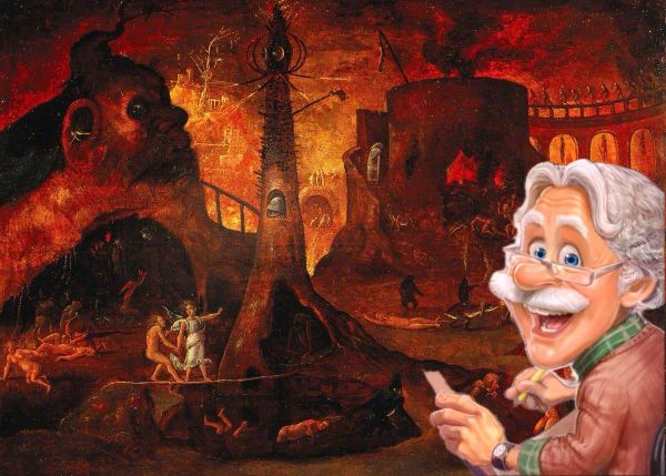 James Dobson, Godfather of Child Abuse, Finally Dies