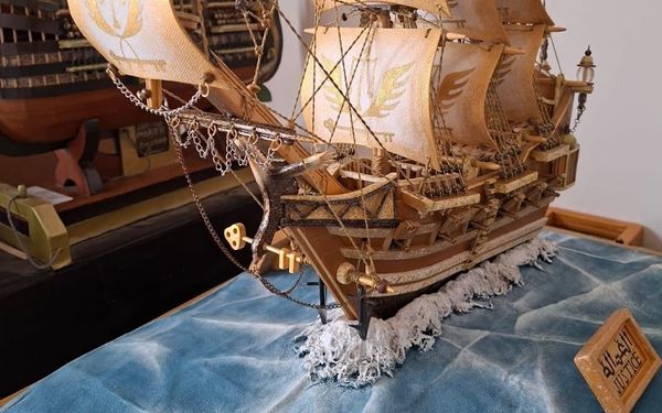 The Artists Who Carried Guantánamo in Their Hands