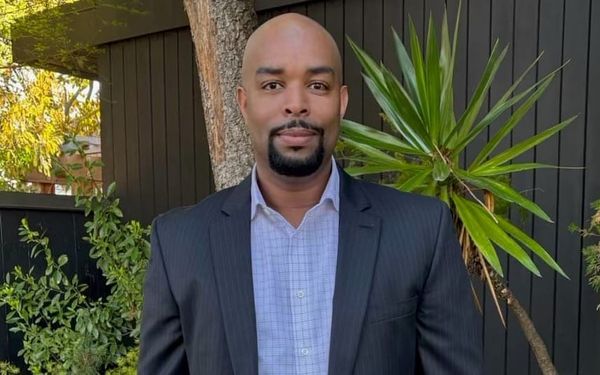 An FBI Counterterrorism Vet Explains How To Use Trump's New Orders Against The Left