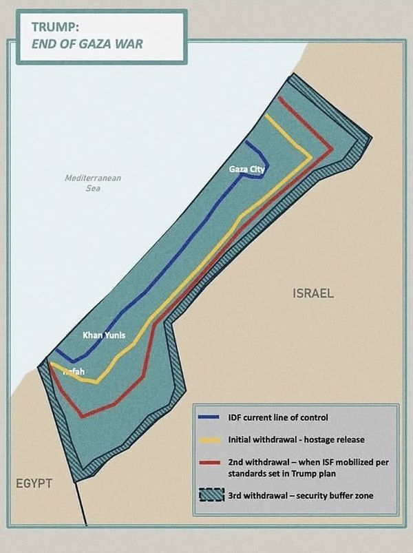 ‘The Barbarism of The Enemy’