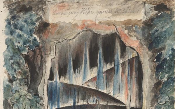 Learning Nothing From A Genocide