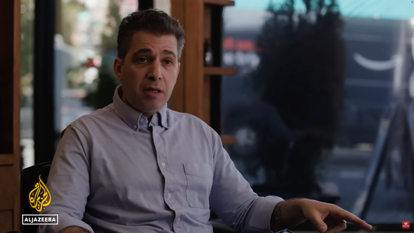 "Bigger Than Zohran" (f/Me)