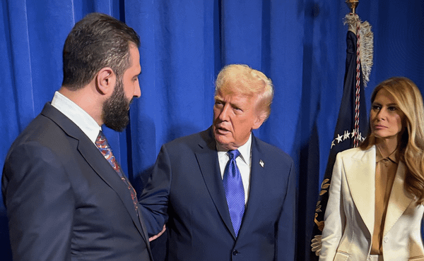 Al-Qaeda in Syria's Ex-Commander Enlists in The War on Terror