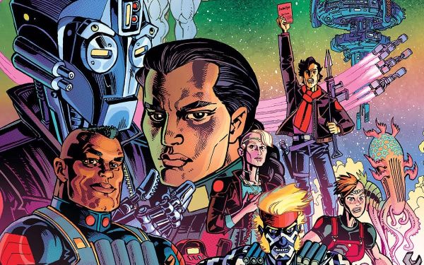 The First Truly Free Planet: A Q&A