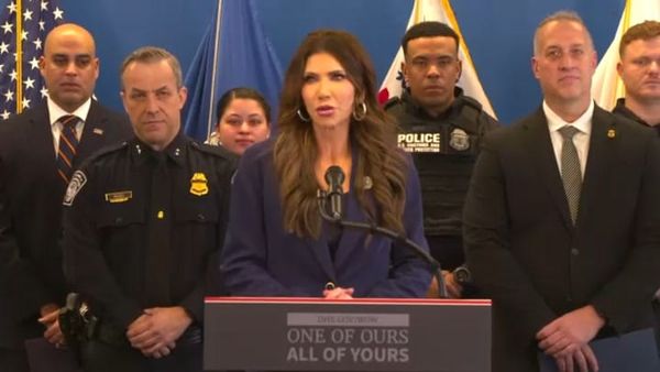 Either ICE Is Abolished or It Will Kill Many More Renee Goods