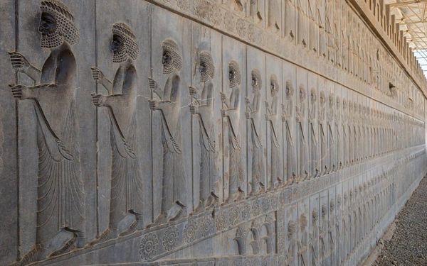 I Guess We're All Just Supposed To Be OK With Bombing Iran Again