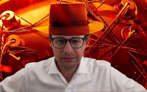 America Doesn’t Make Oppenheimers Like We Used To