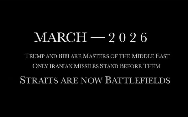 The Decline and Fall of American Sea Power (ft/American Prestige)