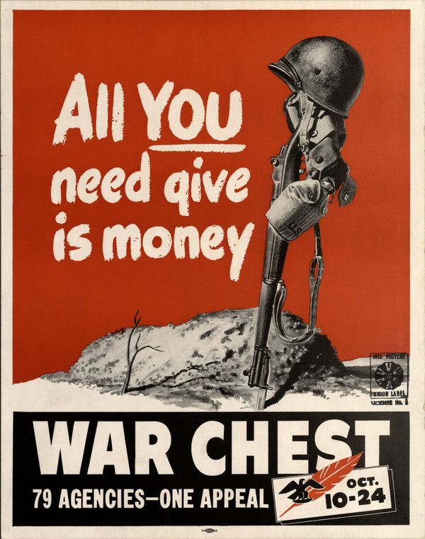 The Iran War Costs As Much As Afghanistan During The Surge