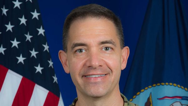The Dishonesty of Admiral Cooper Will Get Even More People Killed