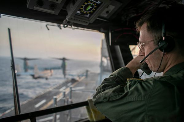 Not A Stalemate With Iran, An Unambiguous Loss