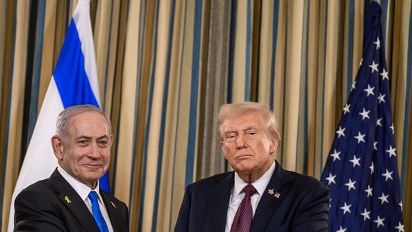 The Israel Commissar Coming To The Pentagon