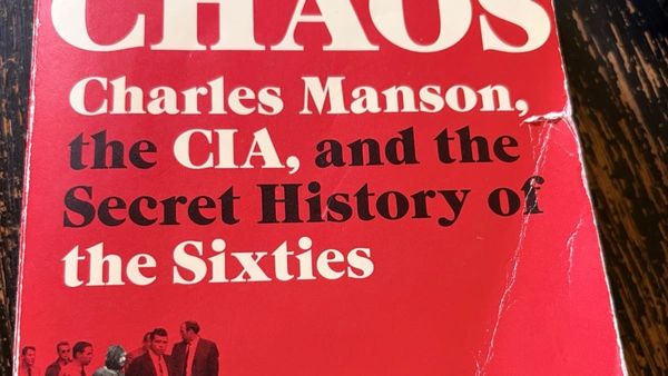 When Journalism Becomes Obsession