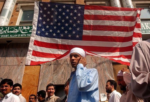 Return To Little Pakistan: The Reign of Terror in Brooklyn after 9/11 (Reprise)