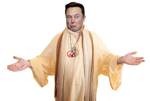 As Elon Musk Seizes Twitter, Watch His Pentagon Moves