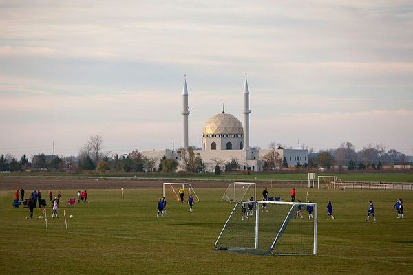 CAIR Infiltrated by Islamophobic Organization; Alleges Israeli Connection 