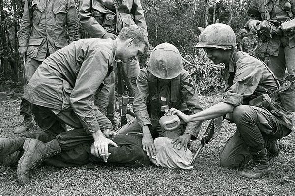 Pennsylvania Man Charged With Torture Outside Official CIA Channels 