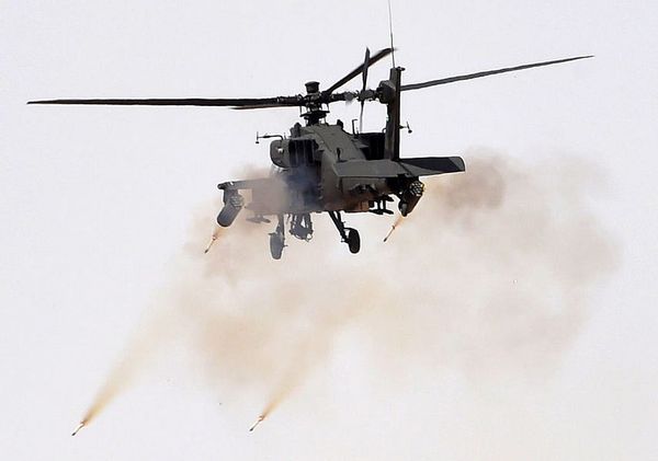 Never Mind Yemen, Biden OKs $1 Billion in Weapons Sales To Saudis