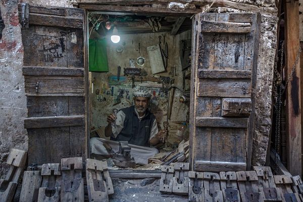 The Second U.S. Sacrifice of Yemen 