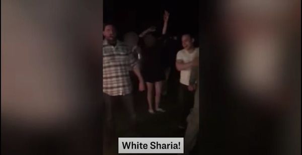 ‘Deus Vult,’ Said The Cosmopolitans