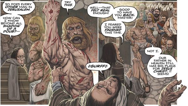 The Digital Offertory and the Militant Right 