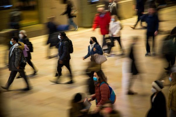 COVID-19, Season 3 Opener