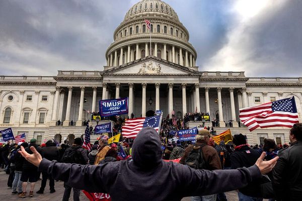 The Onset of Normalization 