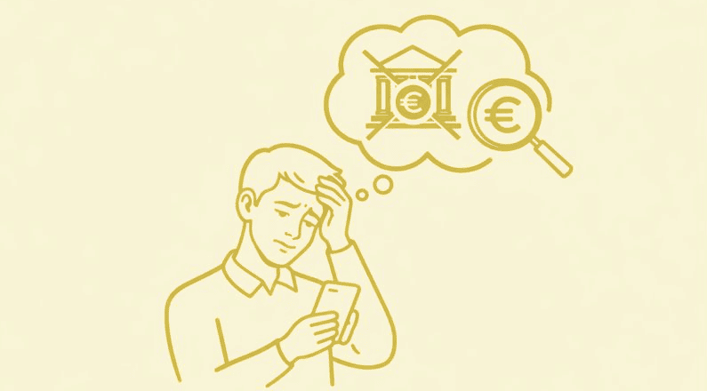 credit consommation pour interdit bancaire