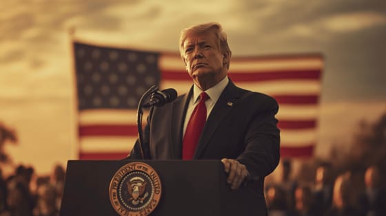 Trump Retirement Revolution