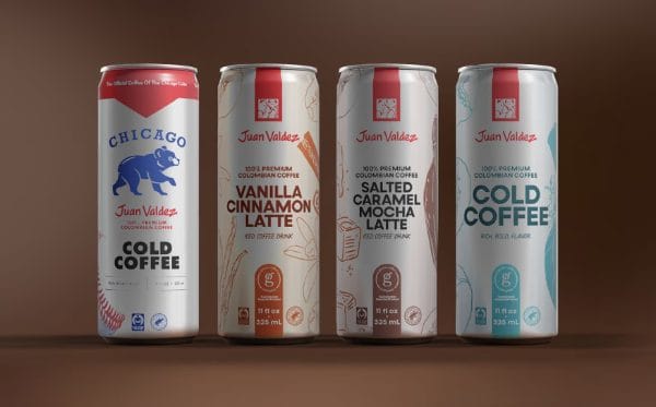 cold coffee can