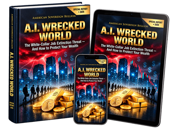 A.I. Wrecked World free guide
