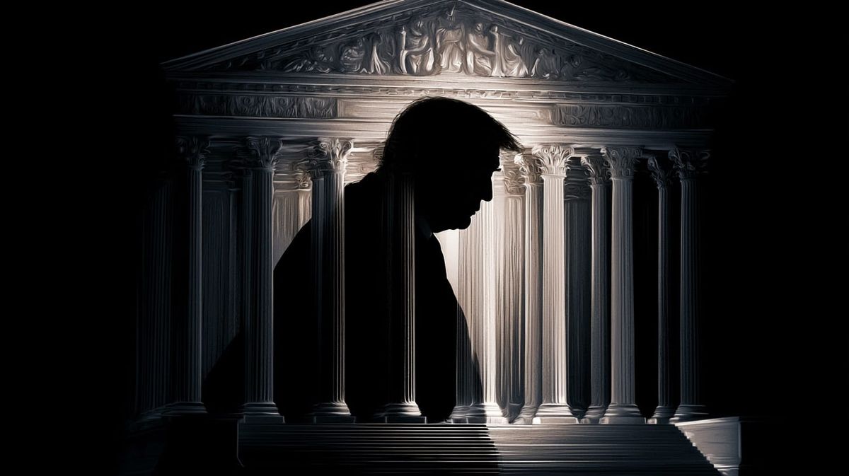 The 48-hour federal court revolt against executive decrees.