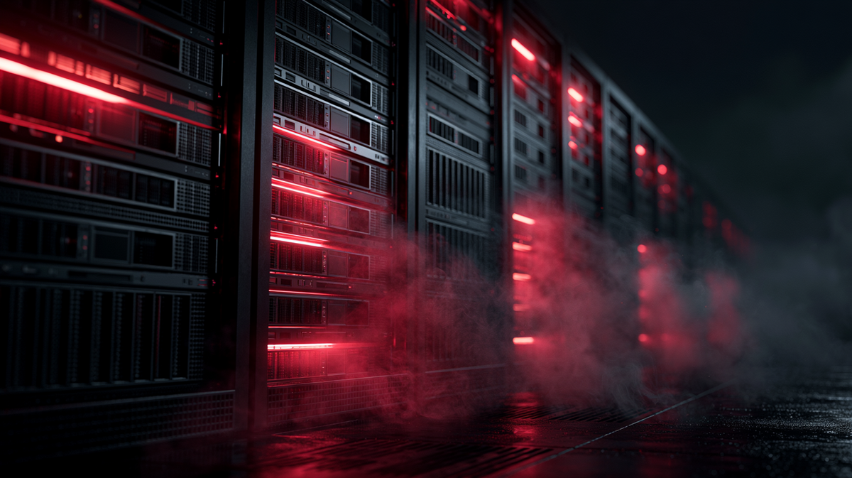 Big Tech Burns Cash: What the Ledger Actually Reveals