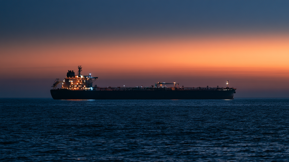 Two Chokepoints Under Fire: The Energy Crisis Wall Street Is Ignoring