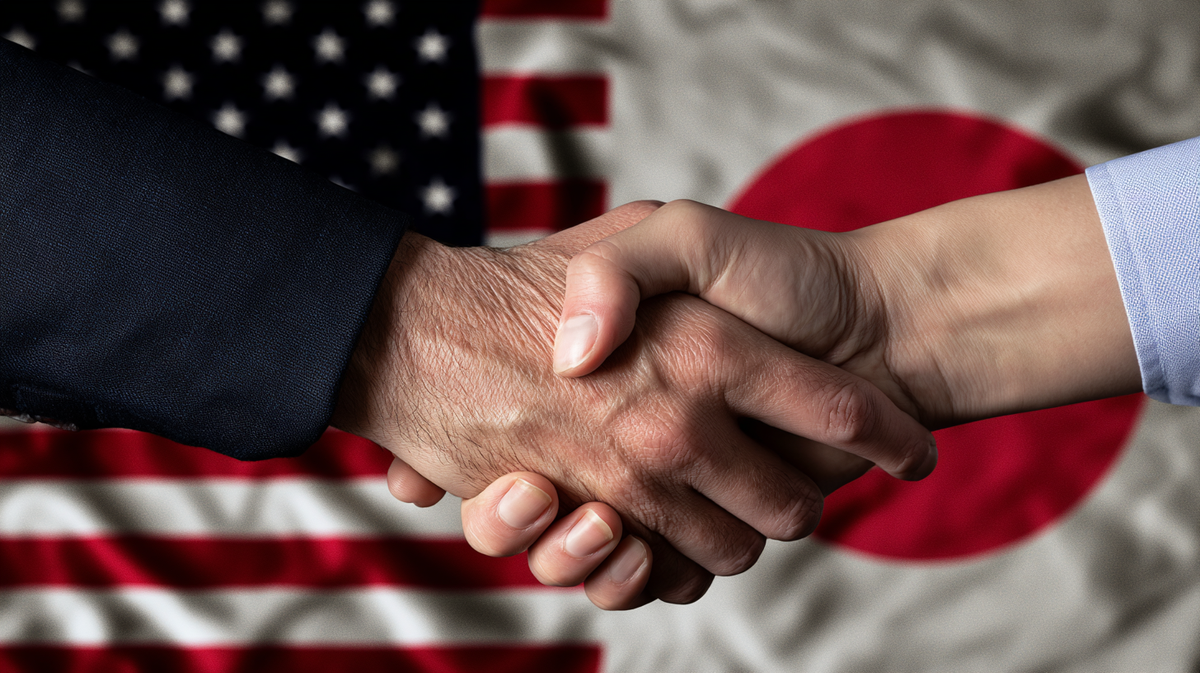 The $10 Billion FX Shock: When Washington and Tokyo Collided at 164 Yen