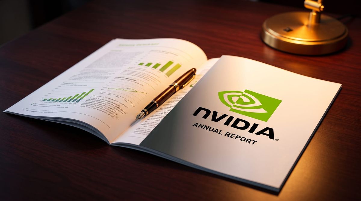 Is This 1995 or 1999? What Tonight's Nvidia Guidance Tells You About Every AI Dollar in Your Portfolio