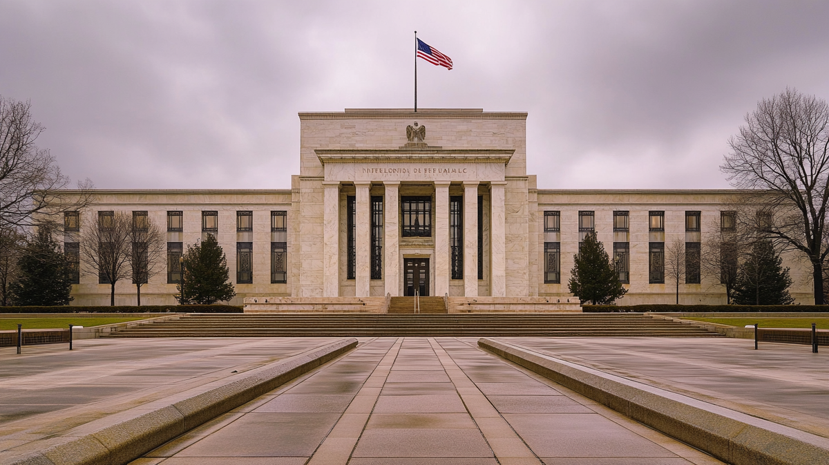 The Fed Hikes at 2:00 PM Today — but the Trade Is in the Dot Plot and the One Word Warsh Says About Oil at 2:30.