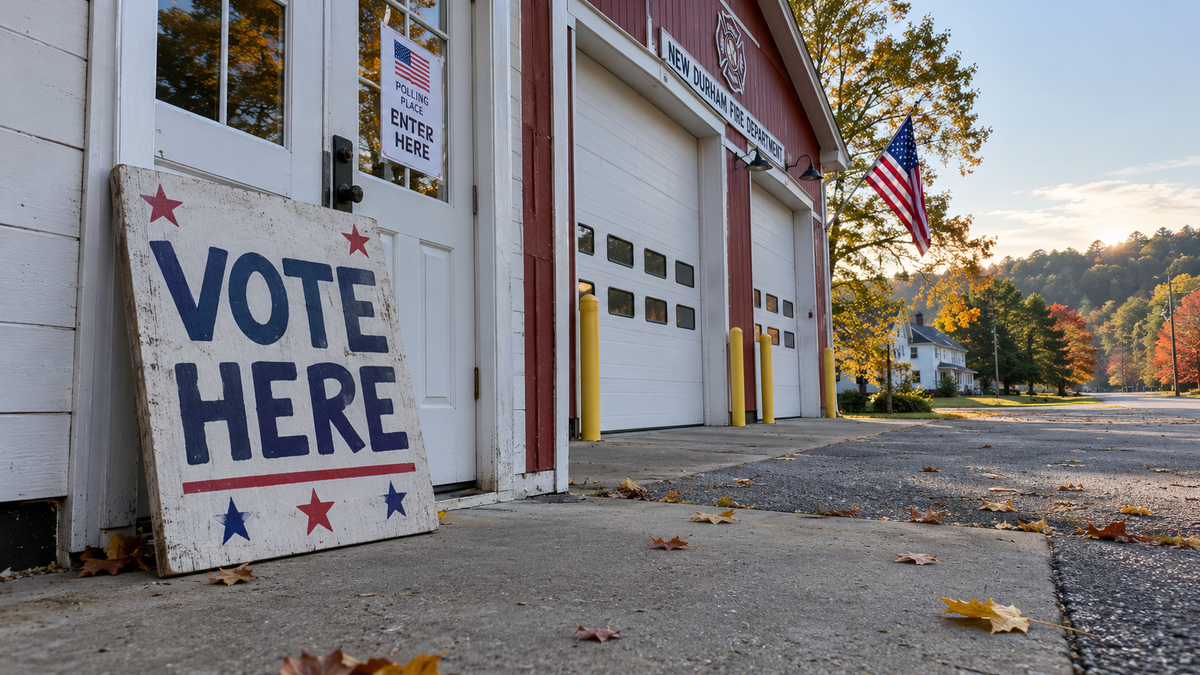 Trump Went 2-for-2 on His Final Primary Picks — and the Race That Just Got Set in New Hampshire Will Decide Whether the December Lame-Duck Has Any Teeth.