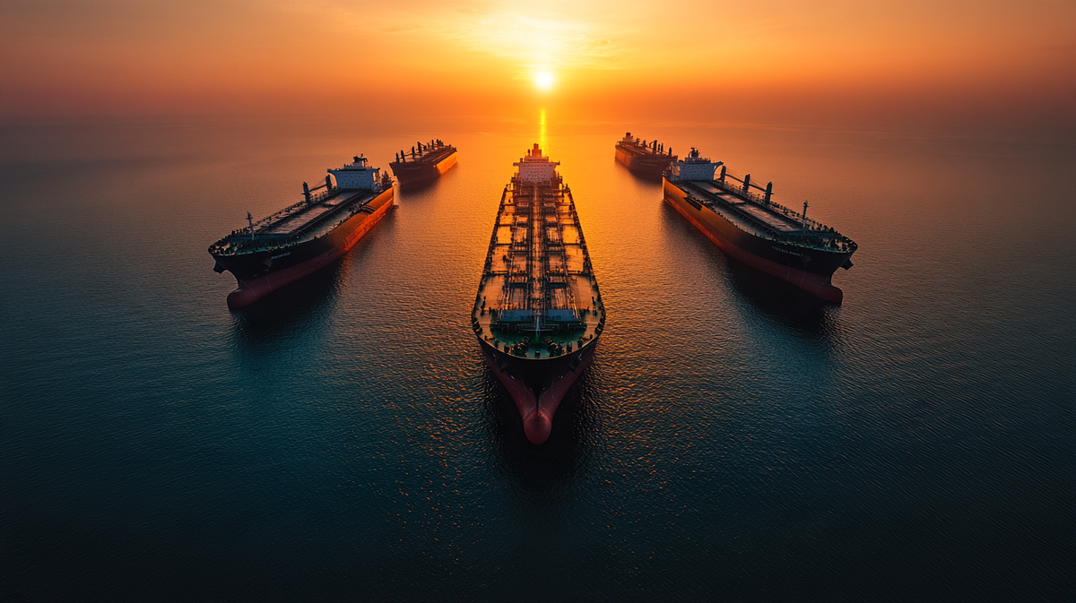 Brent Crossed $100 Again This Morning — and the G7 Just Released 100 Million Barrels That Barely Moved the Price