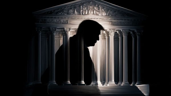 The 48-hour federal court revolt against executive decrees.