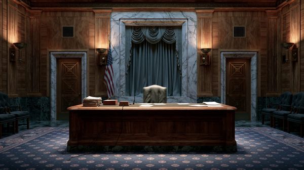 The Unpriced Vacancy: What Senator Graham's Sudden Death Reveals About Systemic Fragility