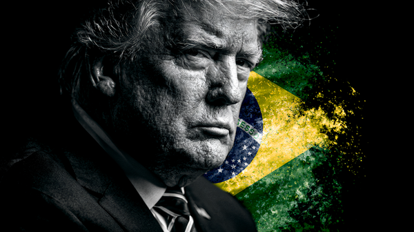The Brazil Tariff Trap: Section 301 and the Architecture of Permanent Trade War