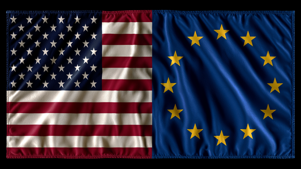 The Bessent Doctrine Is Not Diplomacy — It Is Economic Warfare Codified