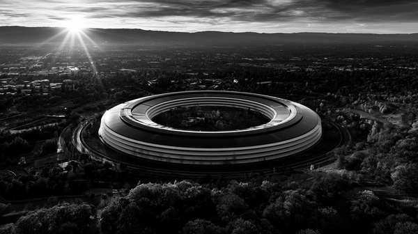 Apple's Pentagon Gambit: When Supply Chains Become National Security Liabilities