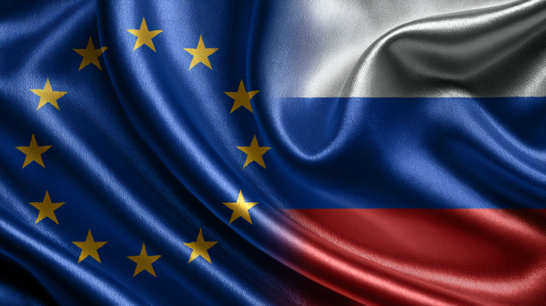 Europe's Sanctions Theater: What the 21st Package Reveals About Capital Risk