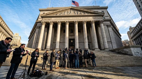 The Federal Grants War: A Constitutional Crisis the Market Refuses to Price
